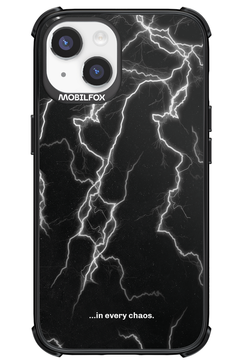 Chaotic Thunder - Apple iPhone 14