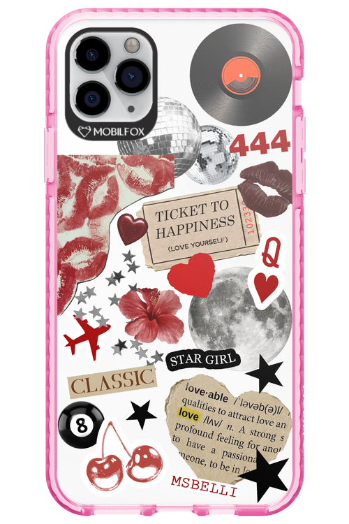 Alter Queen - Apple iPhone 11 Pro Max