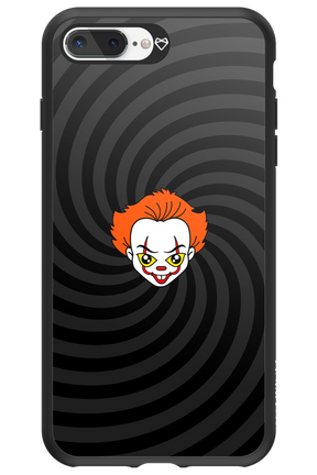 Mystery Clown - Apple iPhone 7 Plus