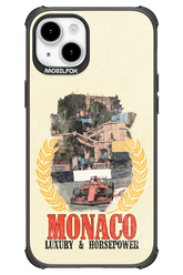 Monaco Luxury - Apple iPhone 15 Plus