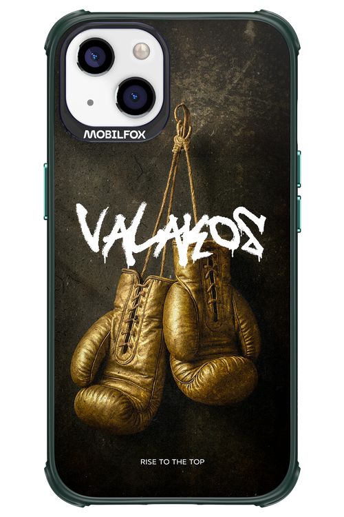Golden 2.0 - Apple iPhone 13