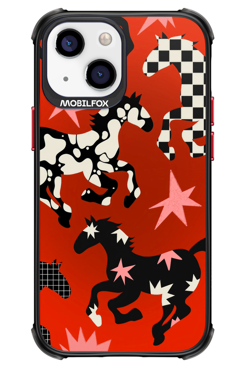 Stallions 2.0 - Apple iPhone 13 Mini