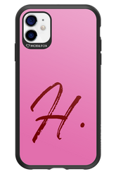 (Sorbet) H 2.0 - Apple iPhone 11