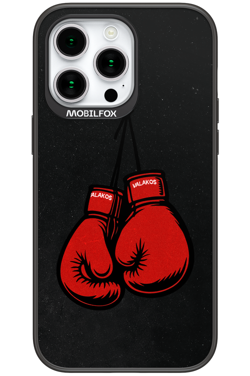 BoxRrr 2.0 - Apple iPhone 15 Pro Max