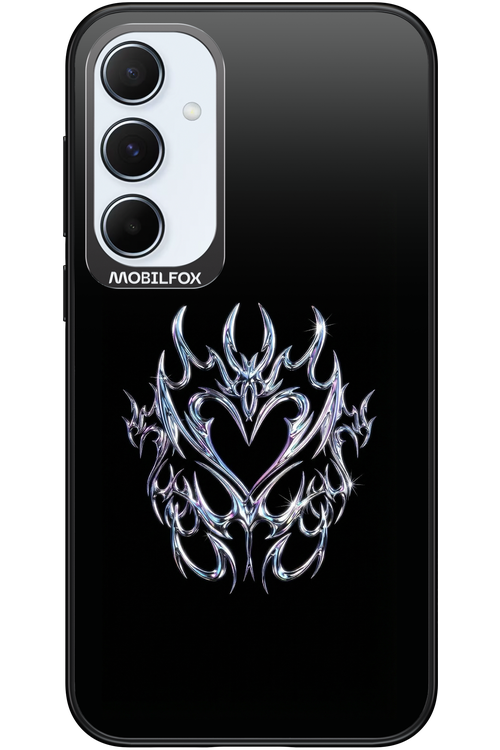 Silver Soul 2.0 - Samsung Galaxy A55
