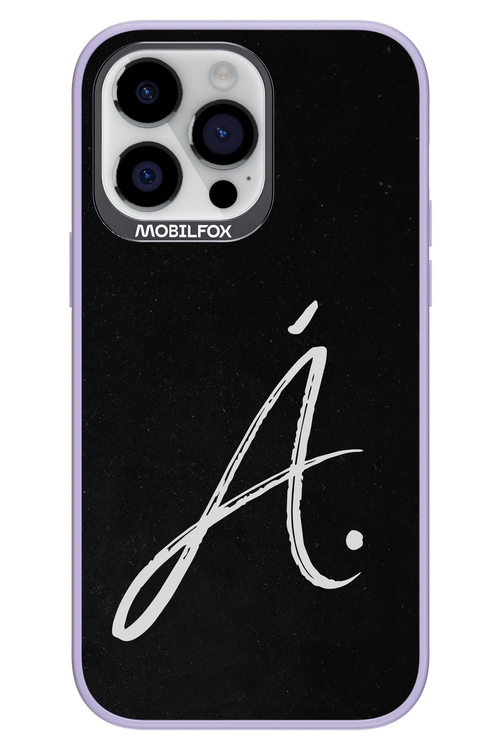 (Off Space) A II 2.0 - Apple iPhone 14 Pro Max