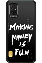 Funny Money 2.0 - Samsung Galaxy A51