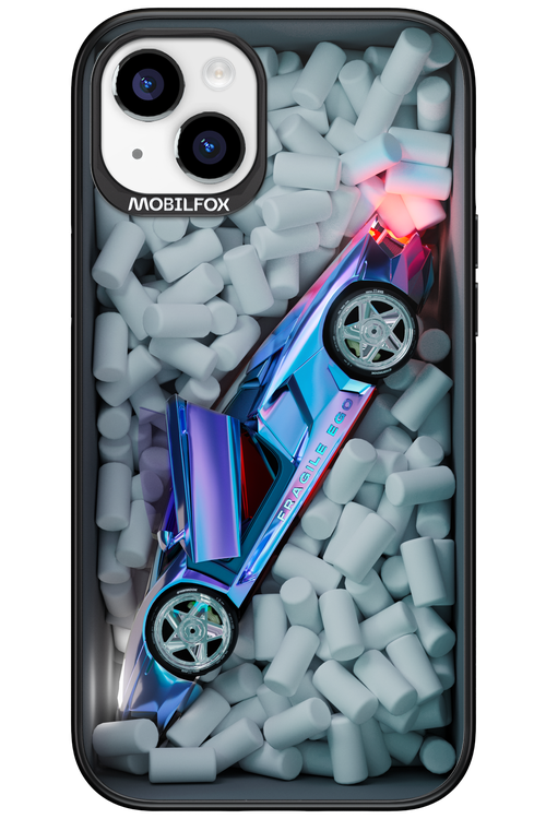 Fragile Ego - Apple iPhone 15 Plus