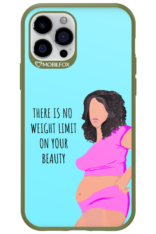 No Limit - Apple iPhone 12 Pro