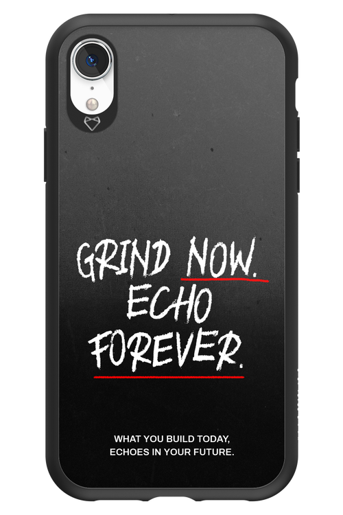 Grind Now 2.0 - Apple iPhone XR