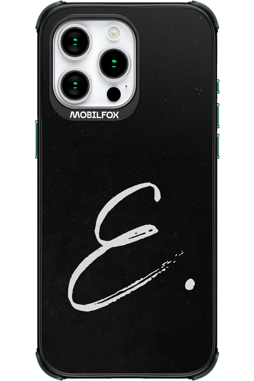 (Off Space) E 2.0 - Apple iPhone 15 Pro Max