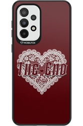 The End (of us) 2.0 - Samsung Galaxy A33