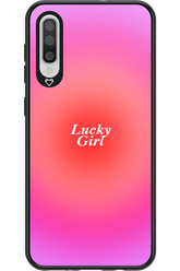 LuckyGirl - Samsung Galaxy A50