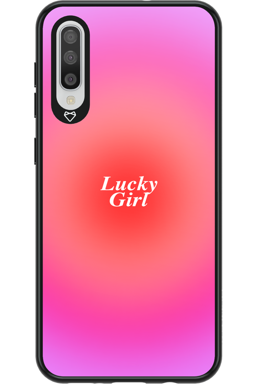 LuckyGirl - Samsung Galaxy A50