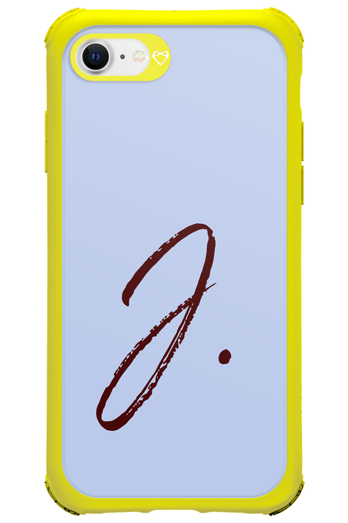 (Jellyfish Presso) J 2.0 - Apple iPhone SE 2022