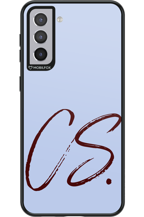 (Jellyfish Presso) CS 2.0 - Samsung Galaxy S21+