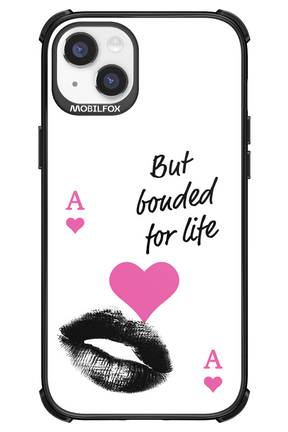 Bonded for Life - Apple iPhone 14 Plus