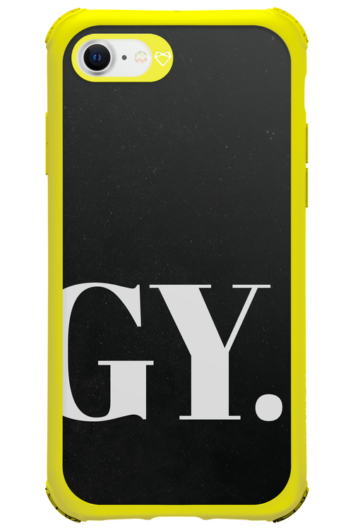 GY (Off Space) 2.0 - Apple iPhone SE 2020