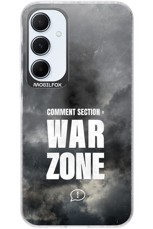 WarZone 2.0 - Samsung Galaxy A55