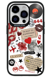 Alter Queen - Apple iPhone 14 Pro