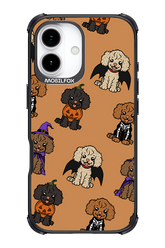 BOO-DLE CREW - Apple iPhone 17