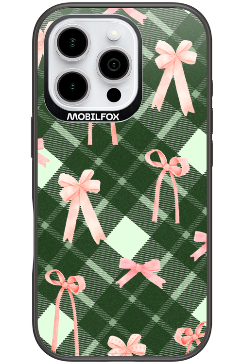 Blanket Fluff - Apple iPhone 16 Pro