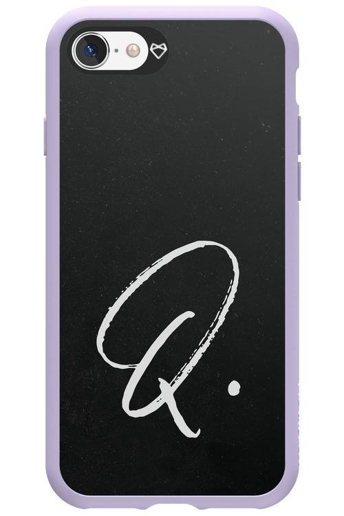 (Off Space) Q 2.0 - Apple iPhone SE 2022