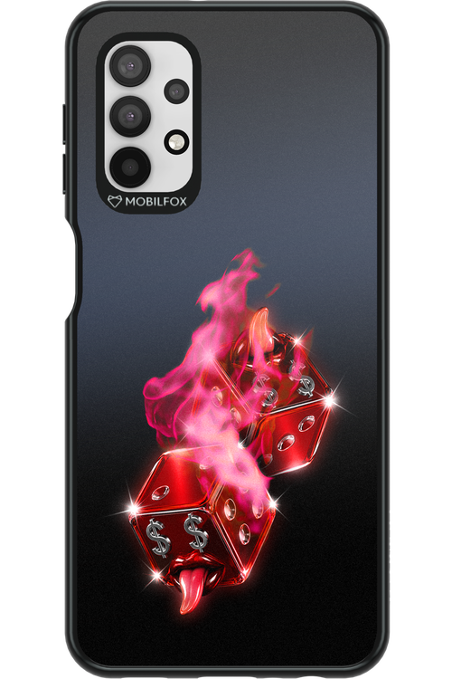 Lucky Thirsty 2.0 - Samsung Galaxy A32 5G