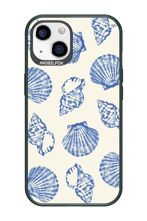 Shell Yeah! - Apple iPhone 13