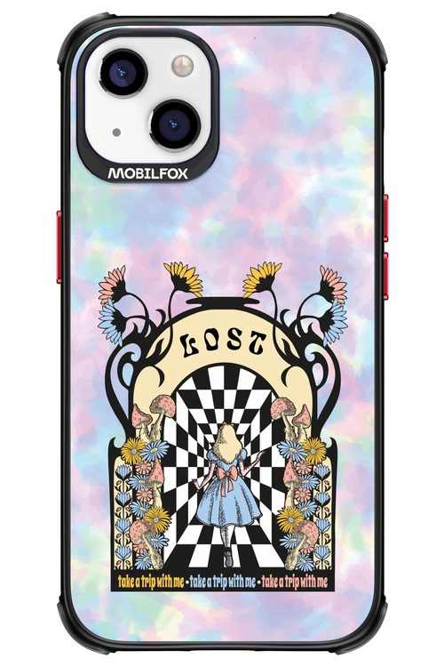 L0ST 2.0 - Apple iPhone 13