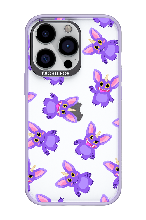 Monsty - Apple iPhone 13 Pro