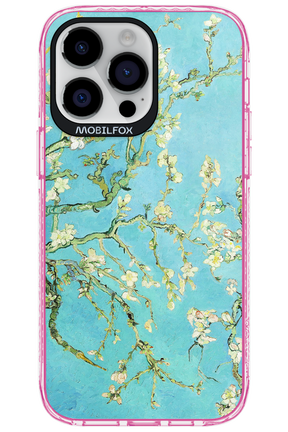 Almond Blossom - Apple iPhone 14 Pro Max