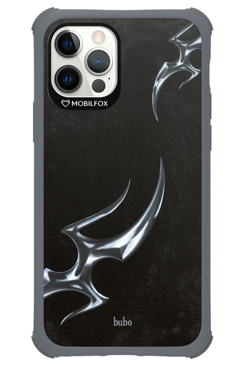 CHROMEPHASE - Apple iPhone 12 Pro
