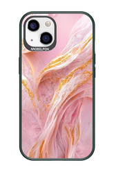 Rosequartz Silk - Apple iPhone 13