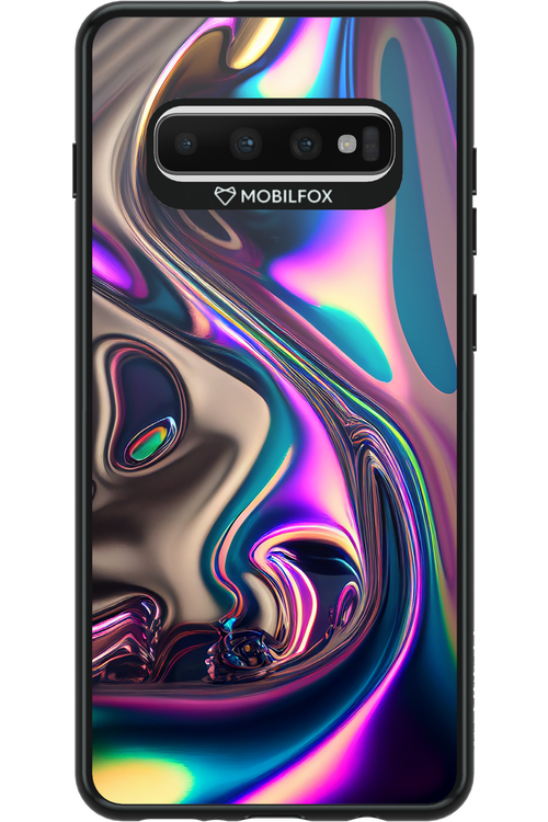 Post Future 2.0 - Samsung Galaxy S10+