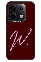 (Dark Blush) W 2.0 - Xiaomi Redmi Note 13 Pro 5G