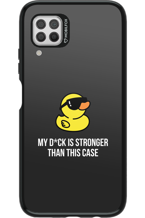 My D_ck 2.0 - Huawei P40 Lite