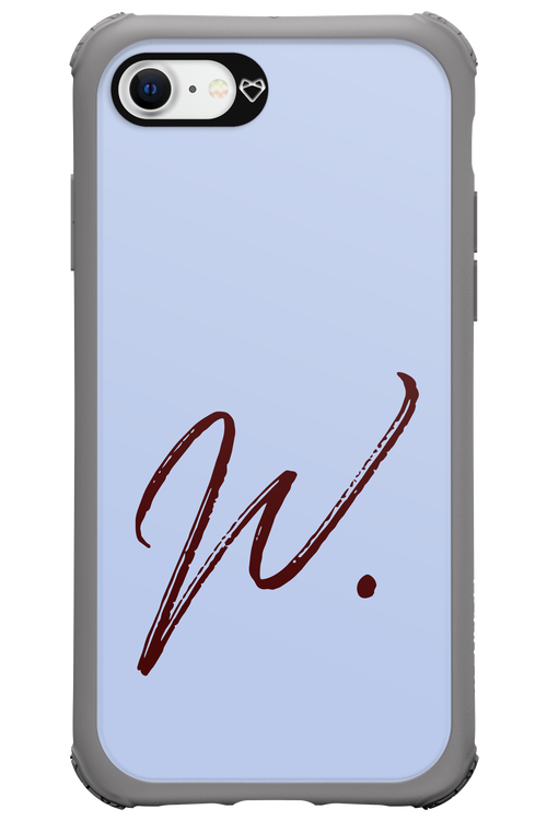(Jellyfish Presso) W 2.0 - Apple iPhone SE 2022