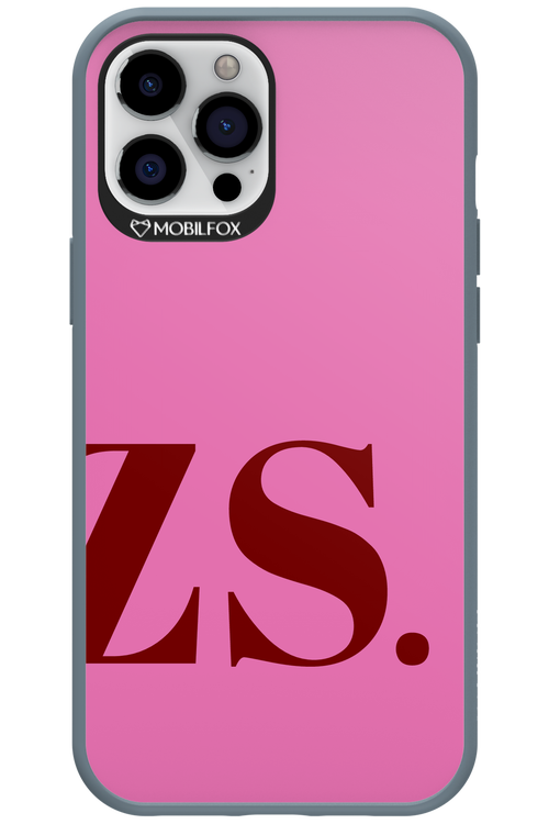 ZS (Sorbet) 2.0 - Apple iPhone 12 Pro Max