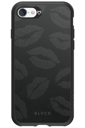 Dark Lips - Apple iPhone SE 2020