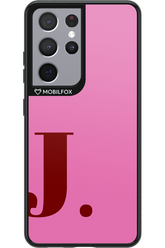 J (Sorbet) 2.0 - Samsung Galaxy S21 Ultra
