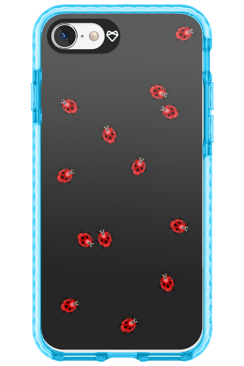 LADYBUGS - Apple iPhone 8