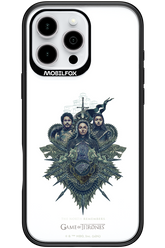 My name is Arya Stark - Apple iPhone 16 Pro Max