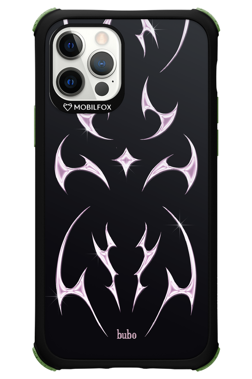 CHROMEROSA - Apple iPhone 12 Pro