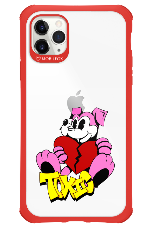 Toxic Dreams - Apple iPhone 11 Pro Max
