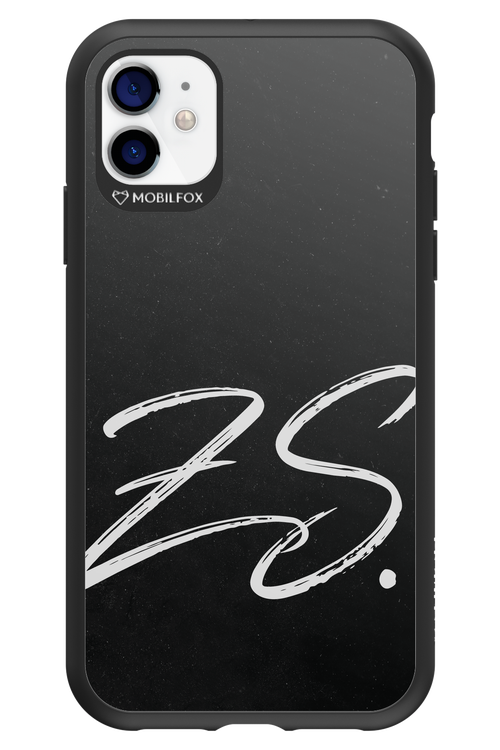 (Off Space) ZS 2.0 - Apple iPhone 11