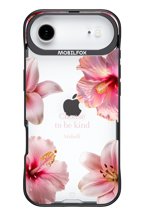 Be Kind 2.0 - Apple iPhone 17 Air