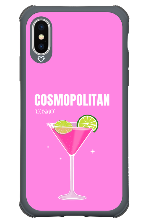 Cosmo - Apple iPhone X