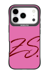 (Sorbet) ZS 2.0 - Apple iPhone 17 Pro