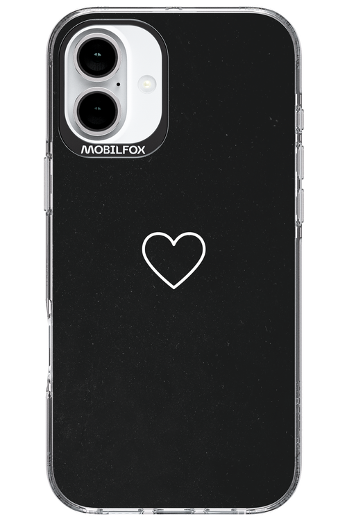 Love Is Simple 2.0 - Apple iPhone 16 Plus